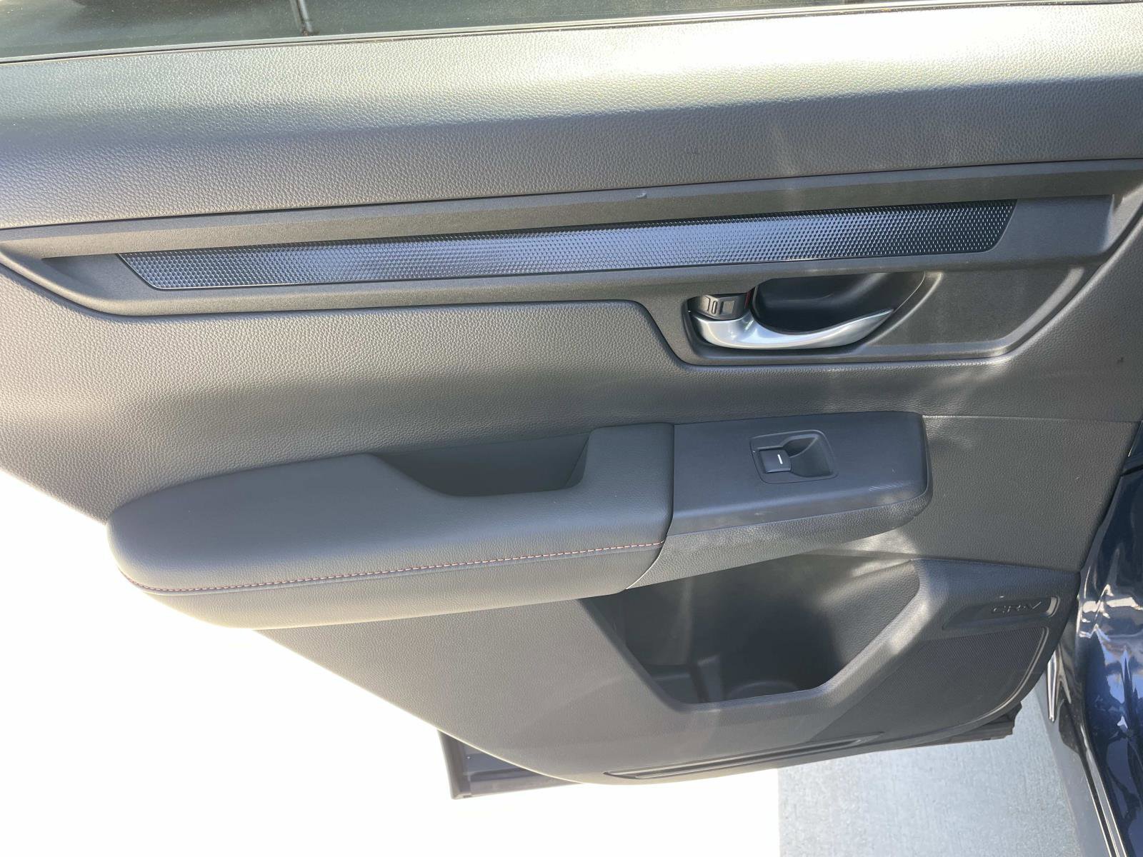 Certified 2023 Honda CR-V Sport image 19