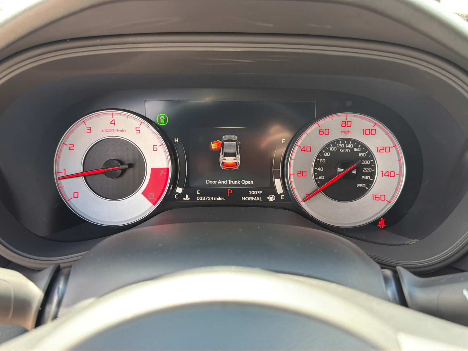Used 2023 Acura TLX w/ A-SPEC Package AWD/4WD image 17