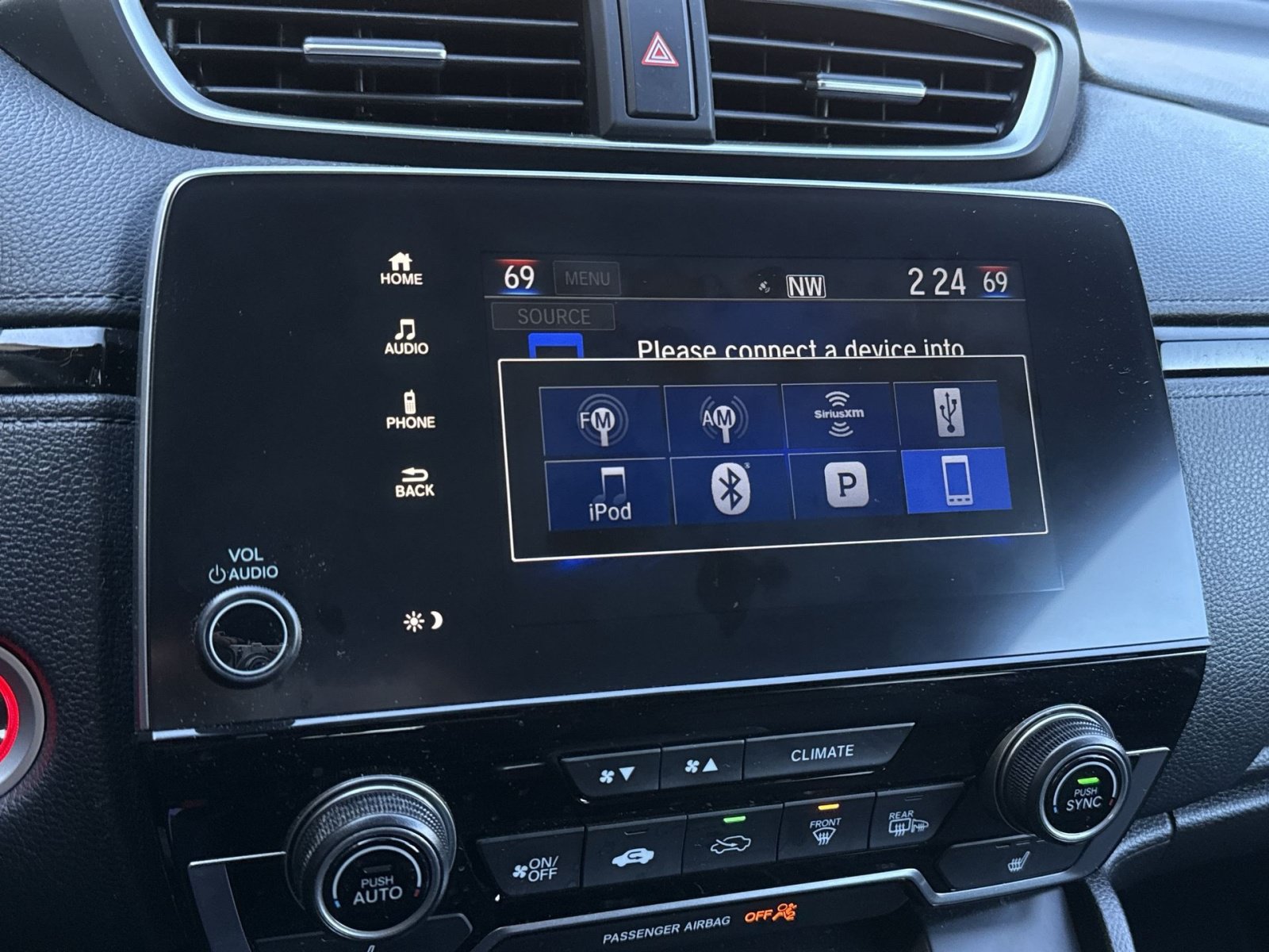 Used 2021 Honda CR-V EX image 15