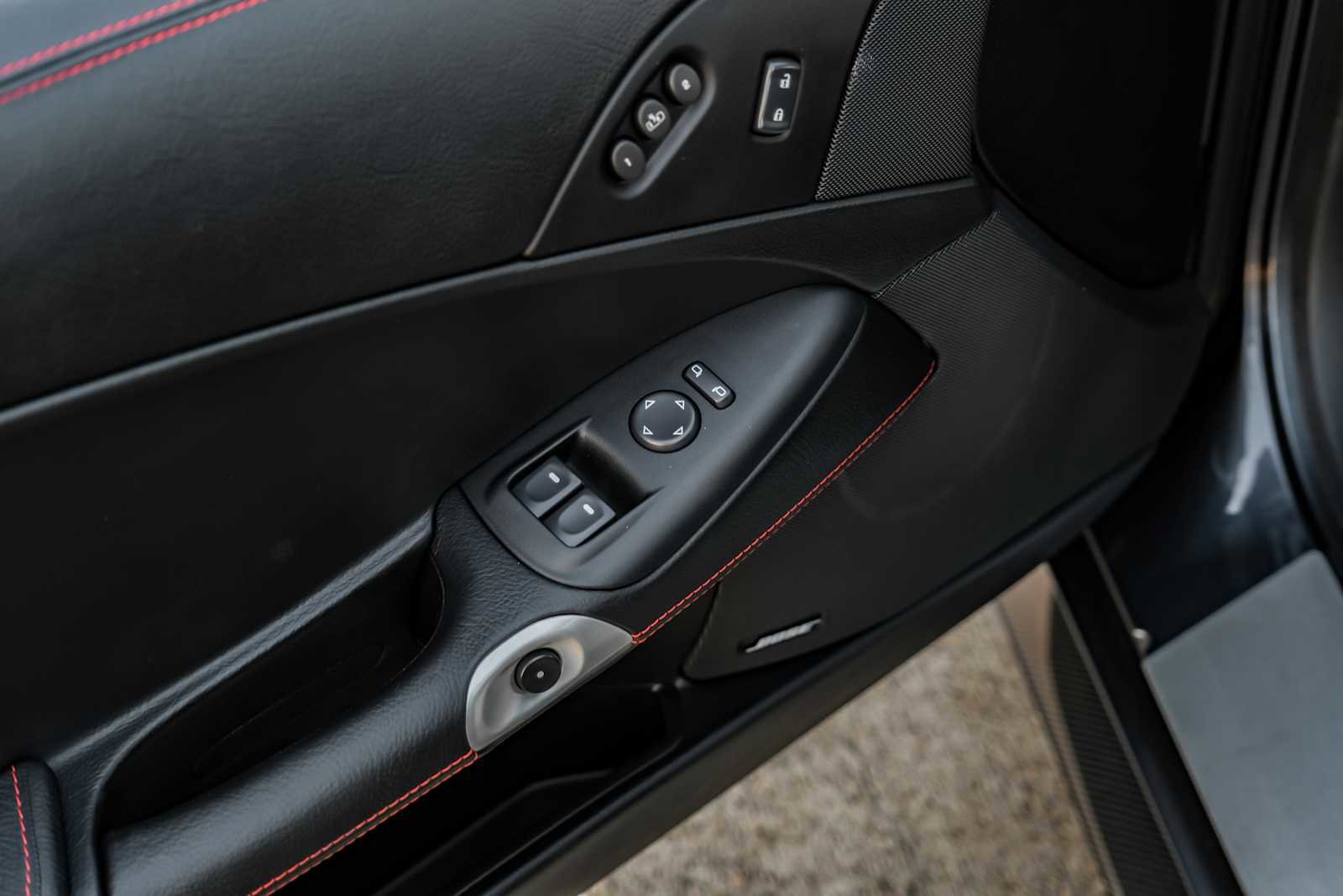 Used 2012 Chevrolet Corvette Grand Sport w/ 4LT Preferred Equipment Group image 45