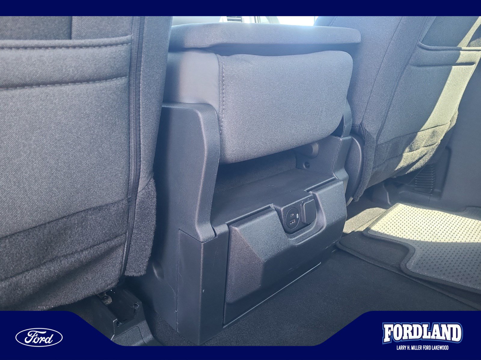 Used 2023 Ford F150 XLT w/ Equipment Group 301A Mid AWD/4WD image 31