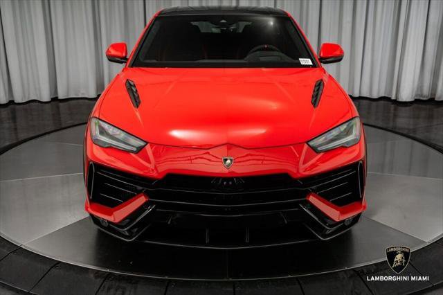 Used 2023 Lamborghini Urus Performante image 7