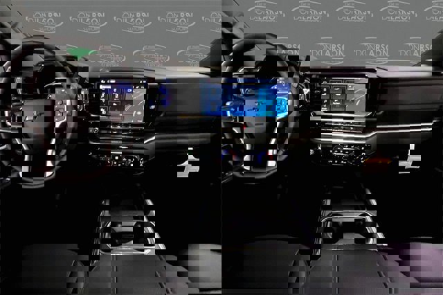 New 2026 Chevrolet Silverado 2500 LTZ w/ LTZ Plus Package image 10