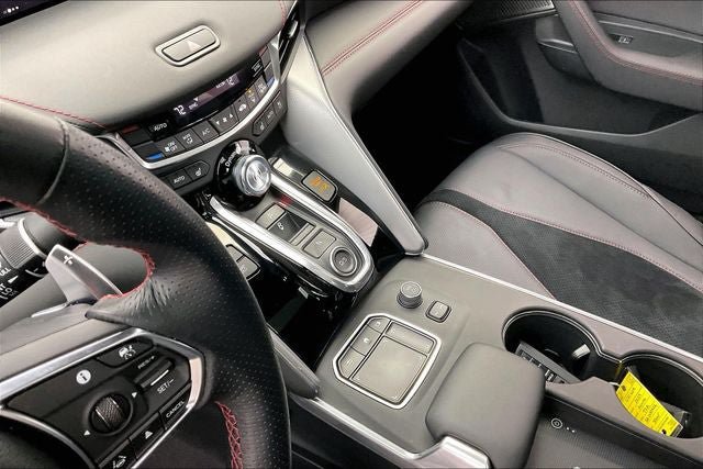 Used 2025 Acura TLX SH-AWD w/ A-SPEC Pkg image 16