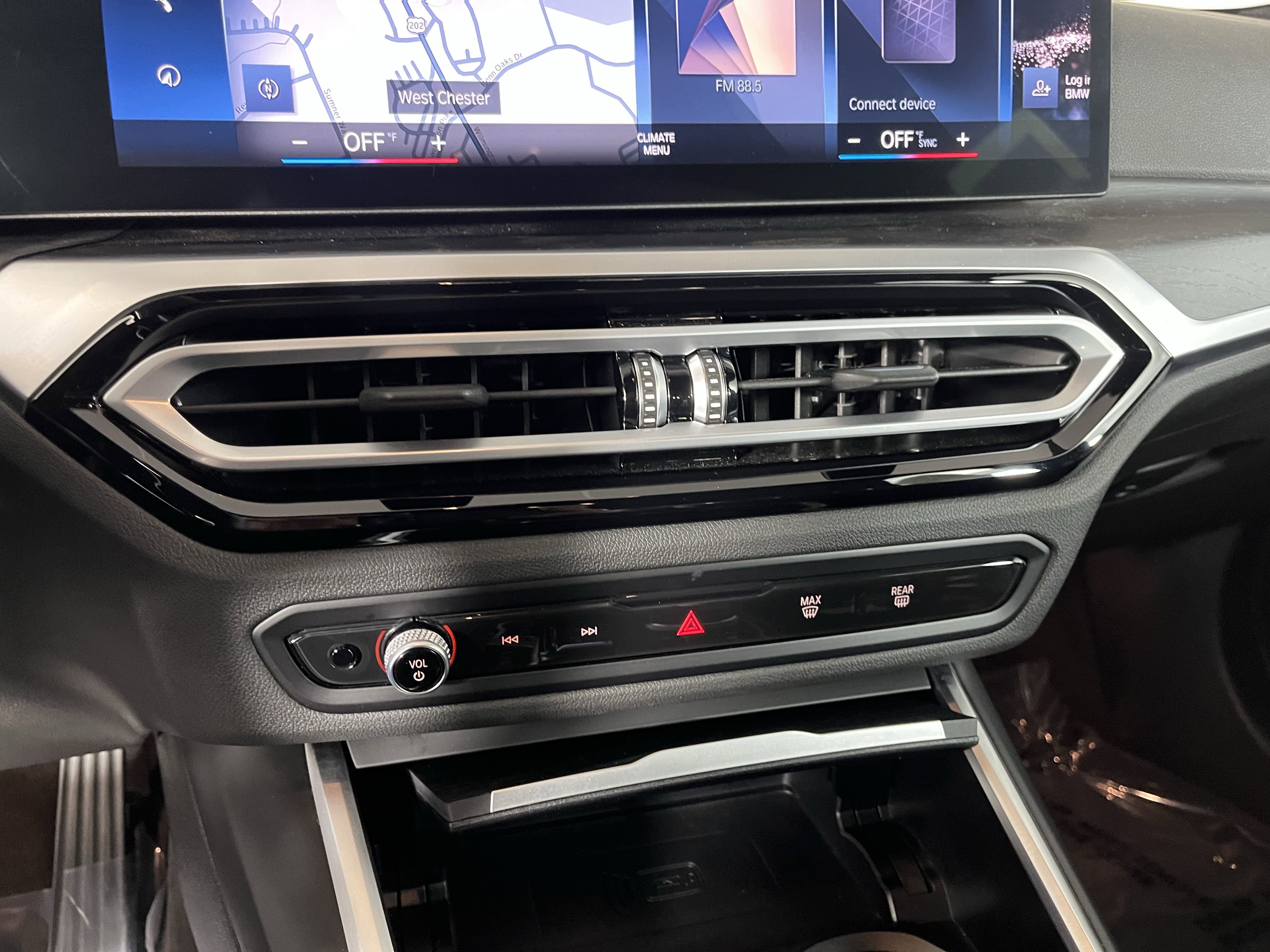 Certified 2024 BMW 330i xDrive 330i xDrive image 14