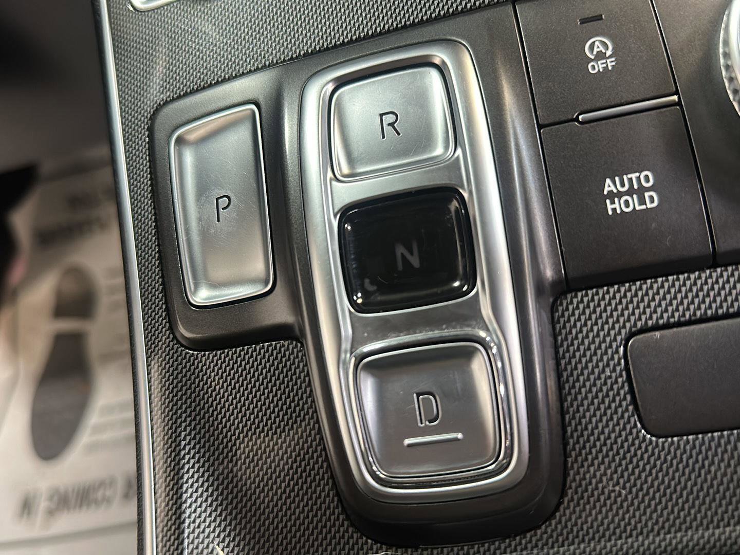 Used 2022 Hyundai Santa Fe SEL image 22