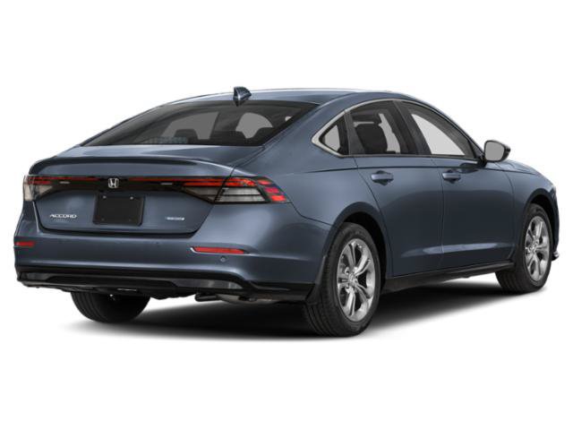 New 2026 Honda Accord EX-L image 2