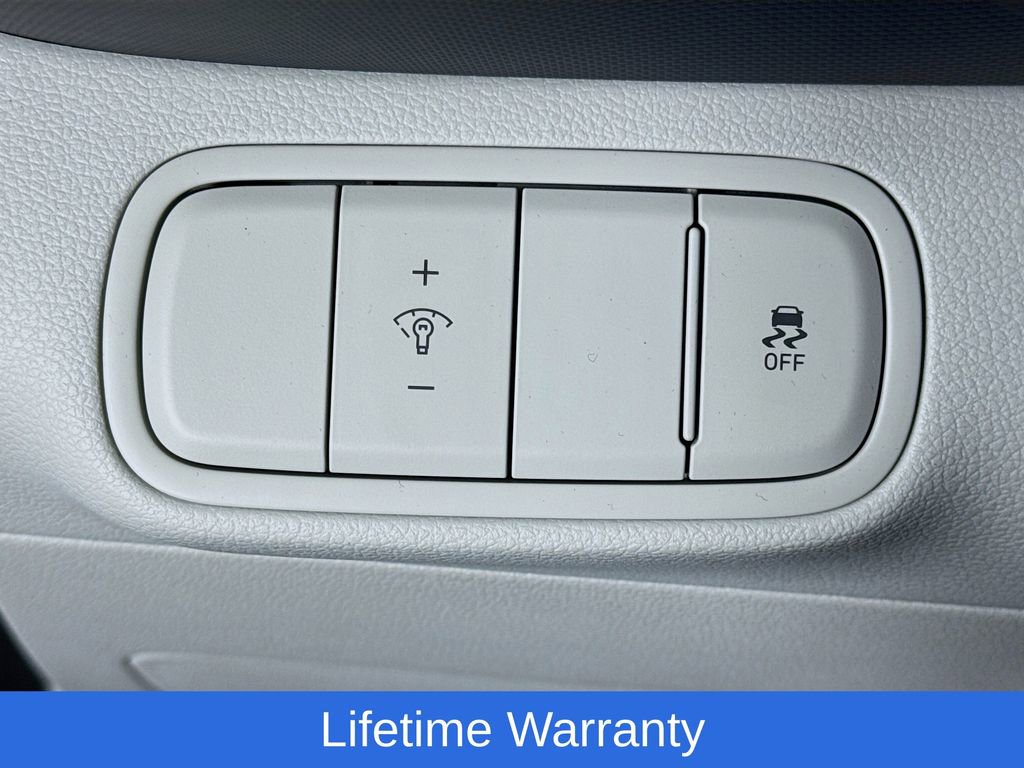 New 2026 Hyundai Venue SEL image 10