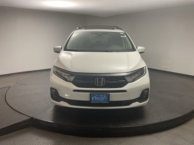 New 2026 Honda Odyssey EX-L image 2