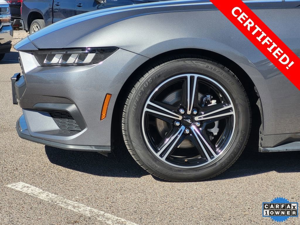 Used 2024 Ford Mustang Premium image 6