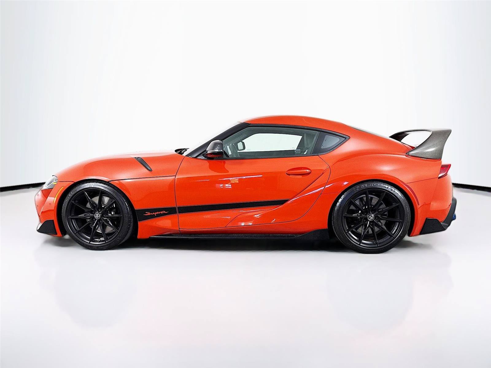Used 2024 Toyota Supra RWD image 8