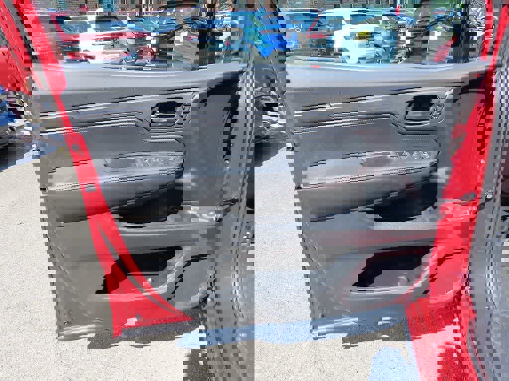 New 2026 Honda Odyssey Sport-L image 17