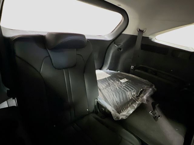 New 2025 Kia Sorento EX image 27