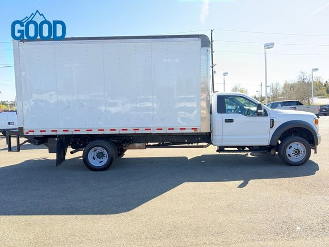 Used 2022 Ford F450 XLT AWD/4WD image 13