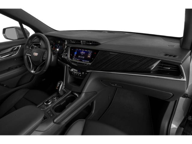 Used 2021 Cadillac XT6 Premium Luxury AWD/4WD image 18