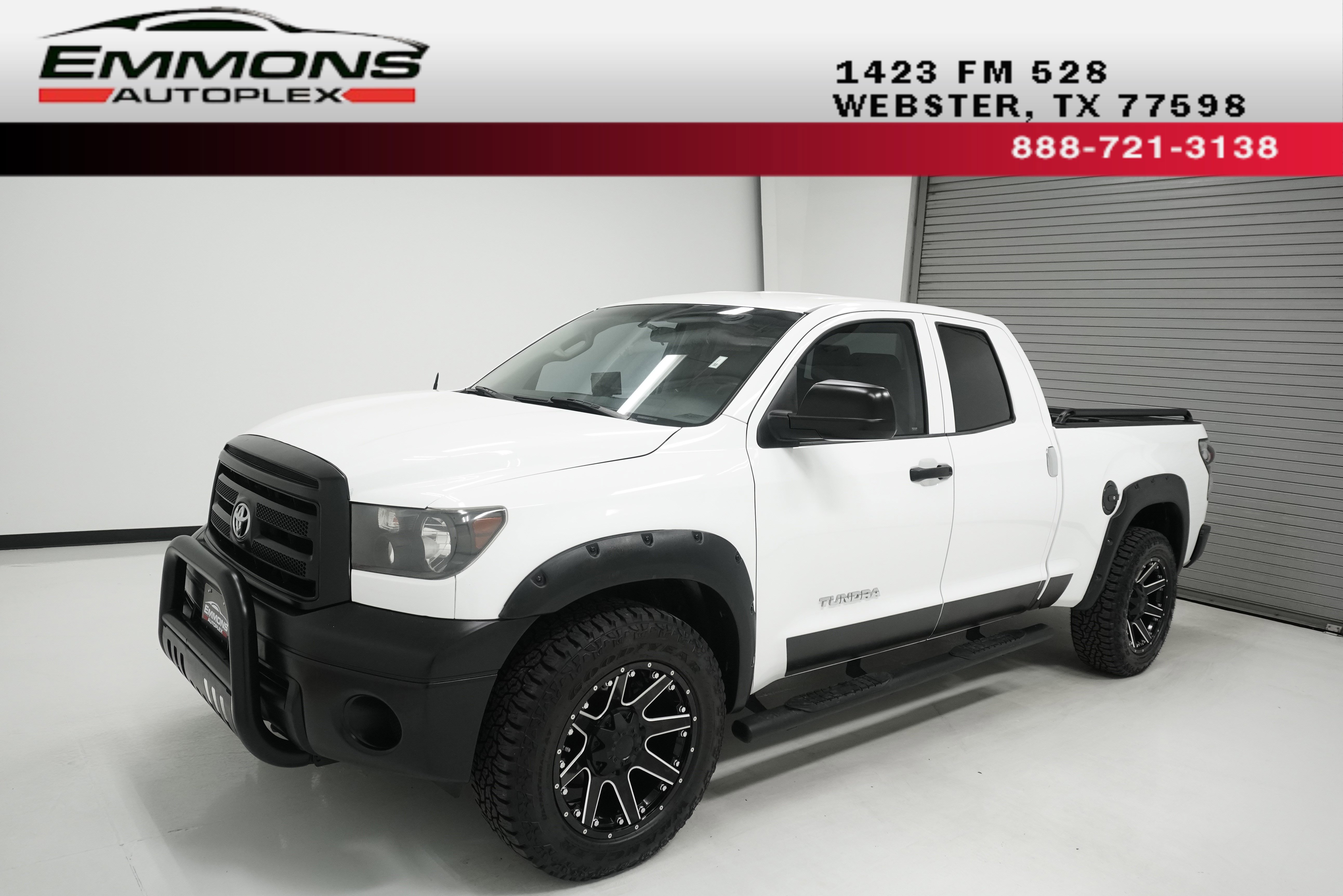 Used 2013 Toyota Tundra 2WD Double Cab image 1