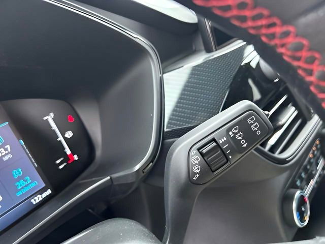 Used 2024 Ford Escape ST-Line w/ Equipment Group 301A FWD image 34