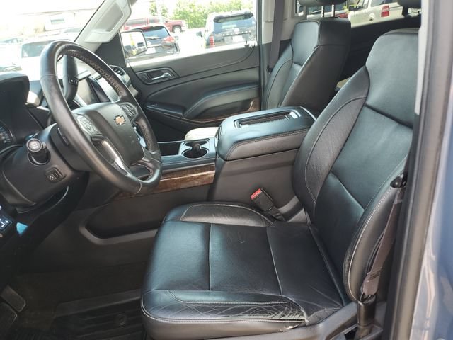 Used 2016 Chevrolet Suburban LT AWD/4WD image 17