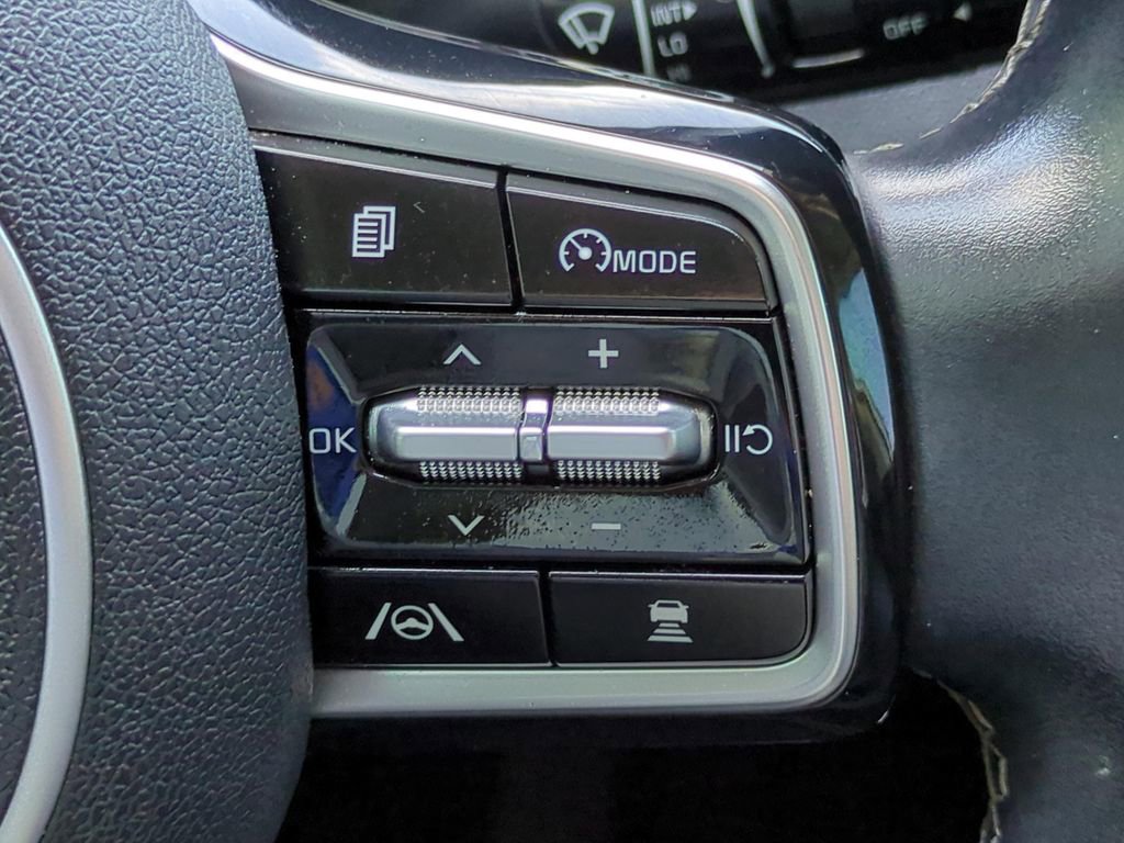 Used 2021 Kia Sorento SX image 24