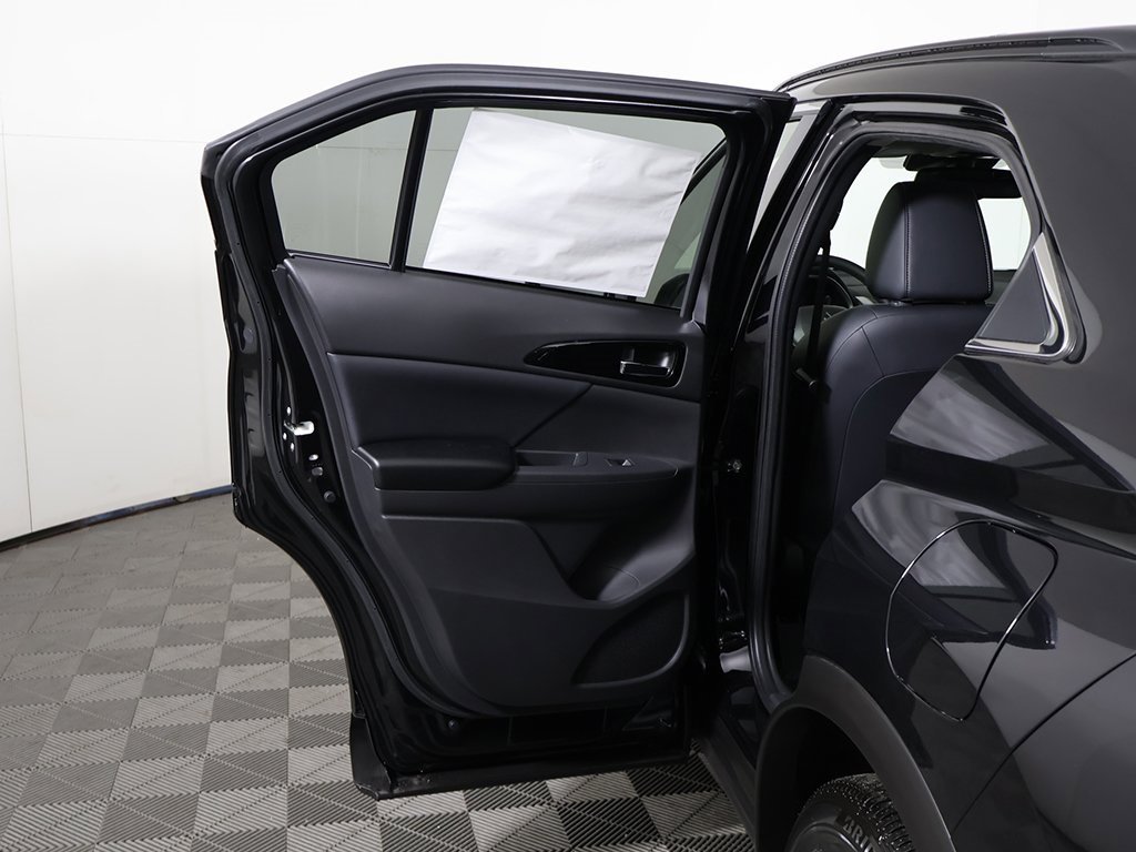 New 2026 Mitsubishi Eclipse Cross SE image 23