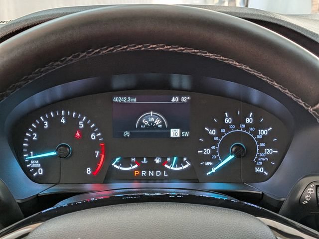 Certified 2022 Ford Escape SE w/ SE Sport Appearance Package AWD/4WD image 32