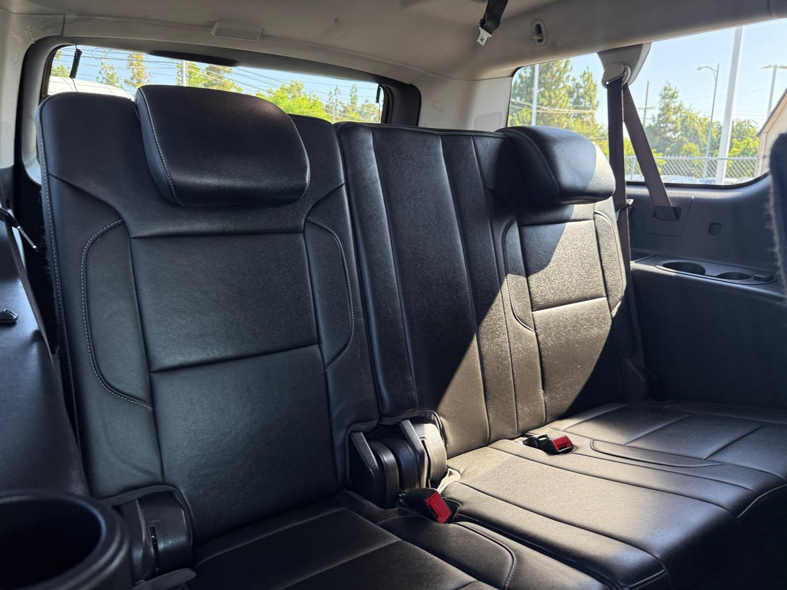 Used 2015 Chevrolet Suburban LT AWD/4WD image 21