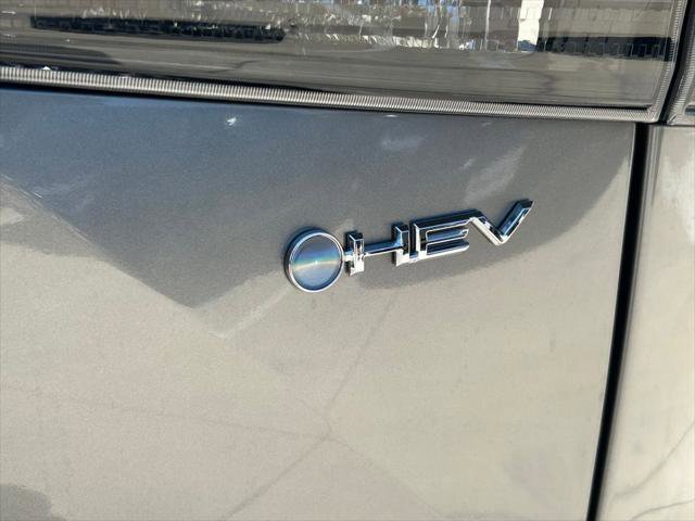 Certified 2026 Toyota Highlander XLE AWD/4WD image 15