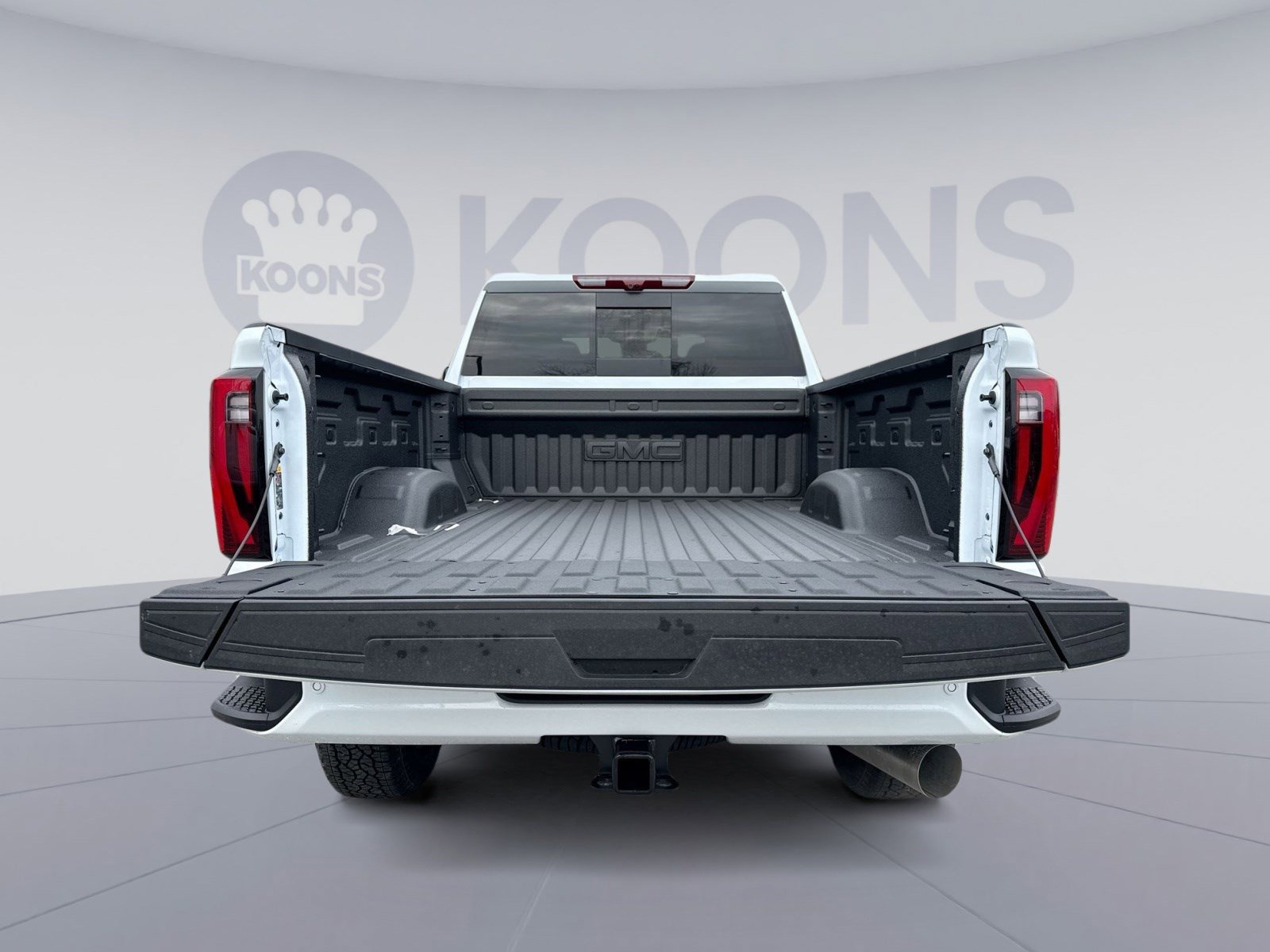 New 2026 GMC Sierra 2500 Denali w/ Denali Reserve Package image 19