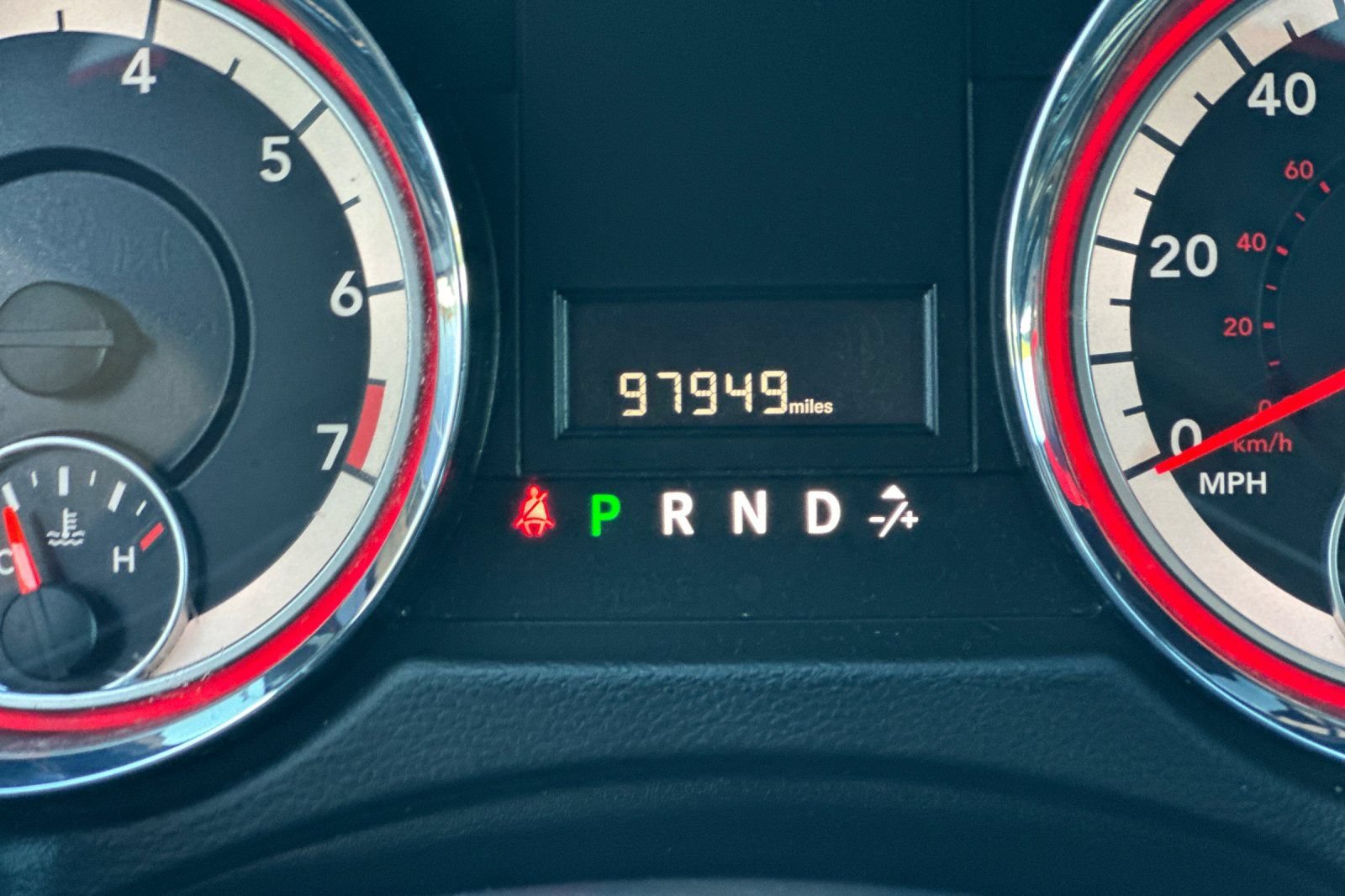 Used 2017 Dodge Grand Caravan SXT FWD image 23