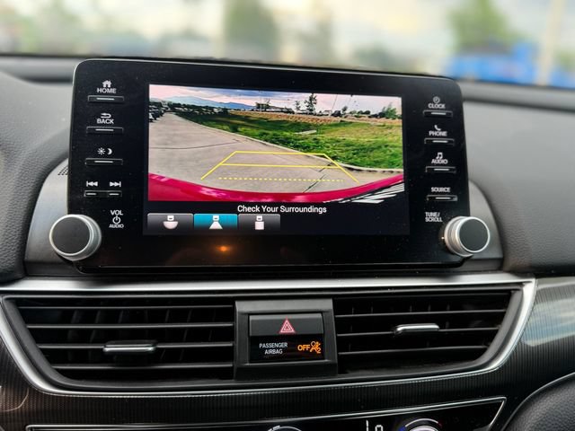 Used 2018 Honda Accord Sport image 35