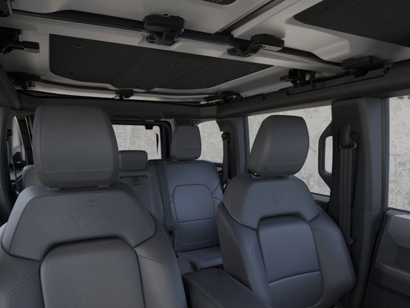 New 2026 Ford Bronco Big Bend image 14