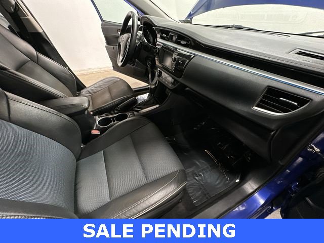 Used 2015 Toyota Corolla S image 19