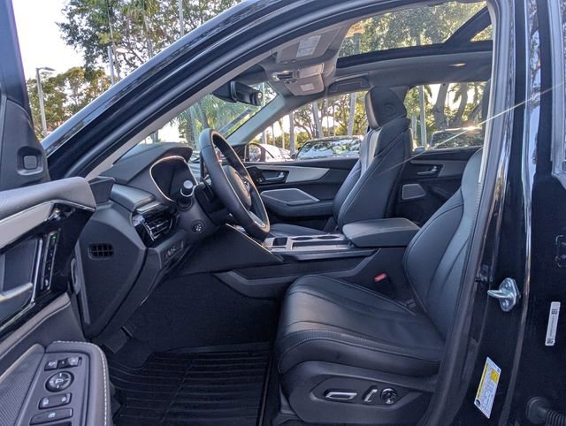 New 2026 Acura MDX FWD w/ Technology Package image 5