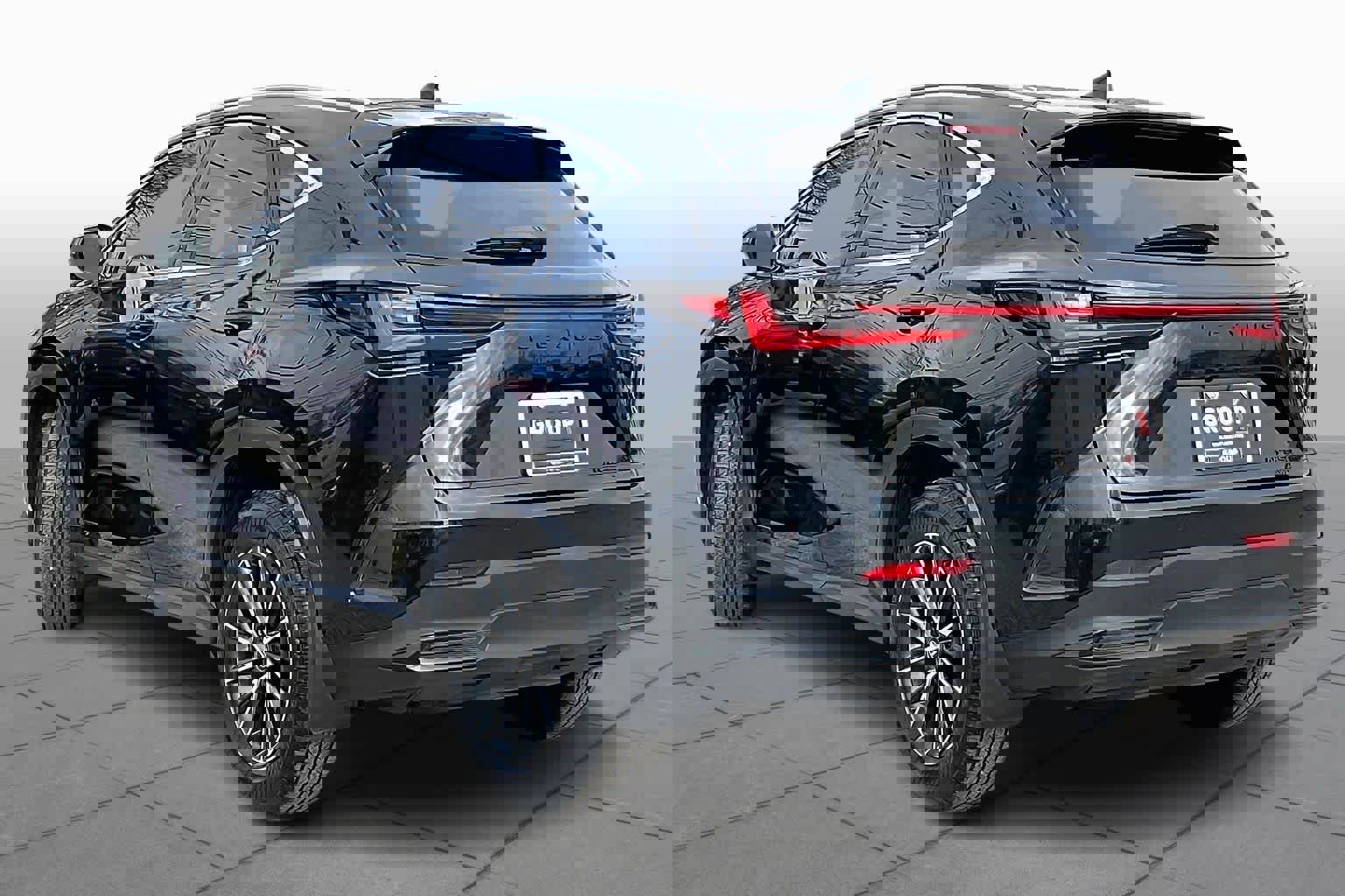 Used 2025 Lexus NX 350 AWD w/ Accessory Package (2T) image 12