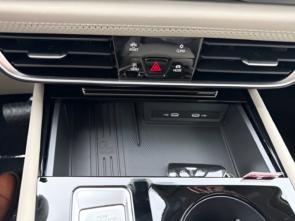 New 2026 Volkswagen Atlas SE AWD/4WD image 16