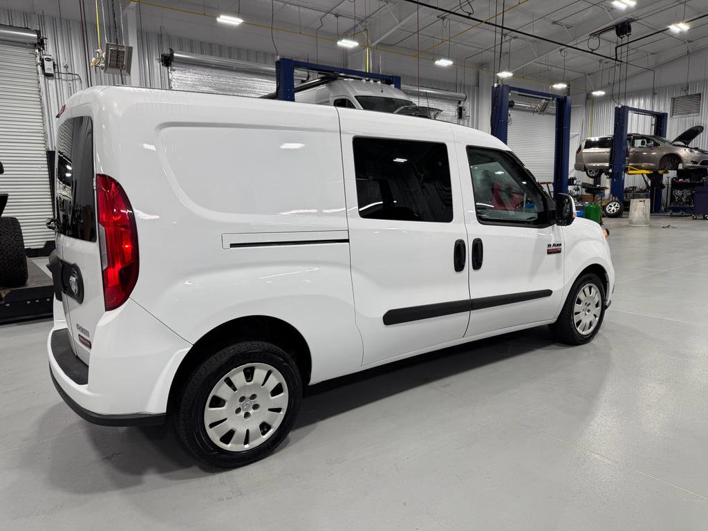Used 2019 RAM ProMaster City Tradesman SLT image 20