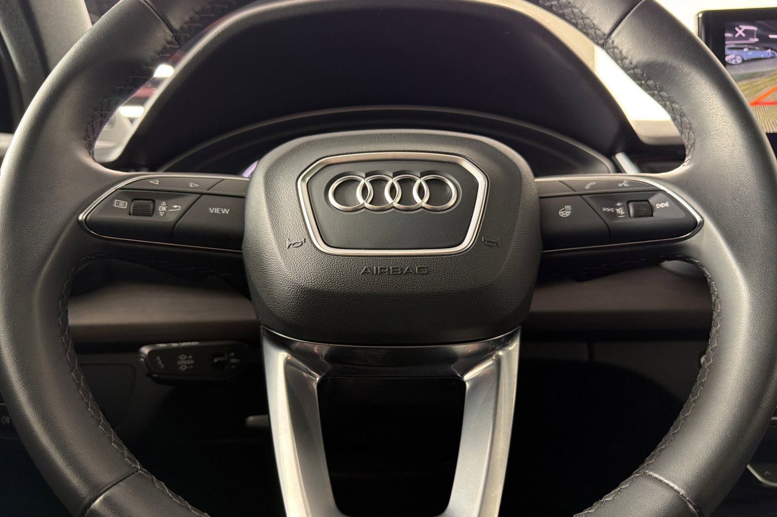 Used 2023 Audi Q5 2.0T Premium Plus w/ Premium Plus Package image 22