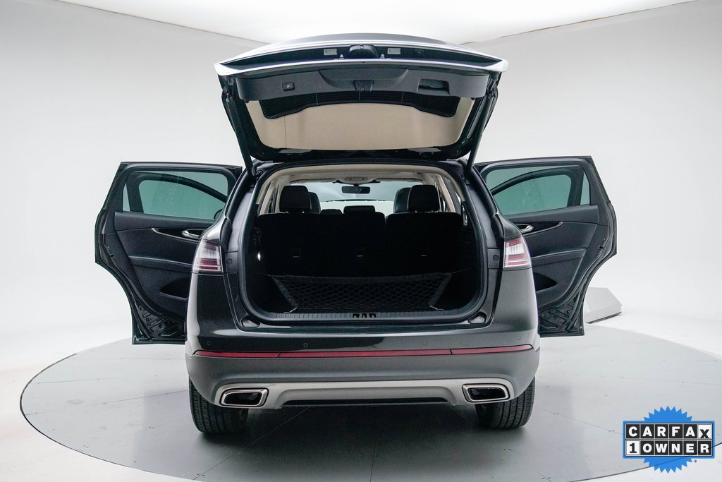 Used 2022 Lincoln Nautilus Reserve w/ Luxury Package image 34