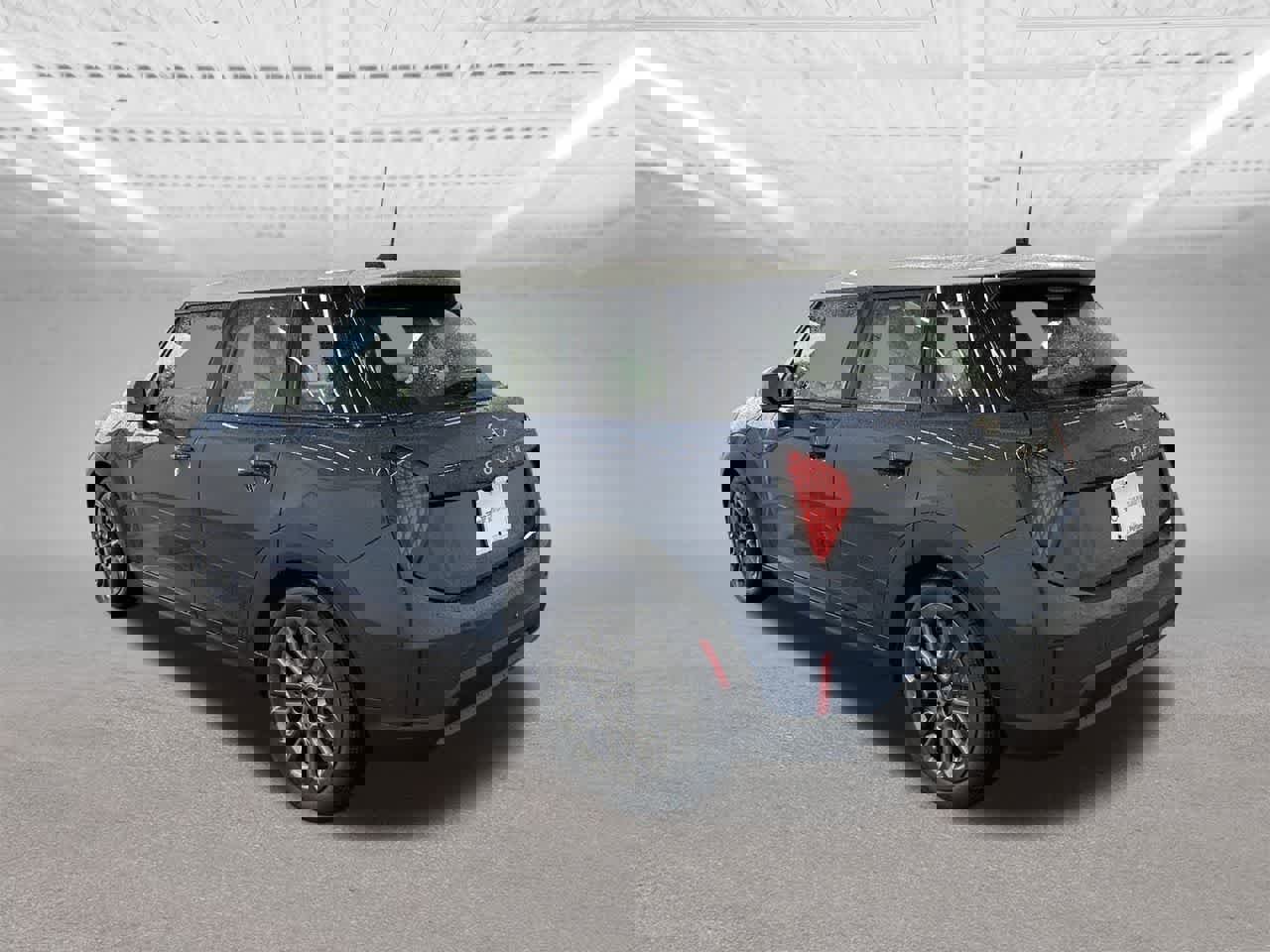 Used 2026 MINI Cooper S image 3