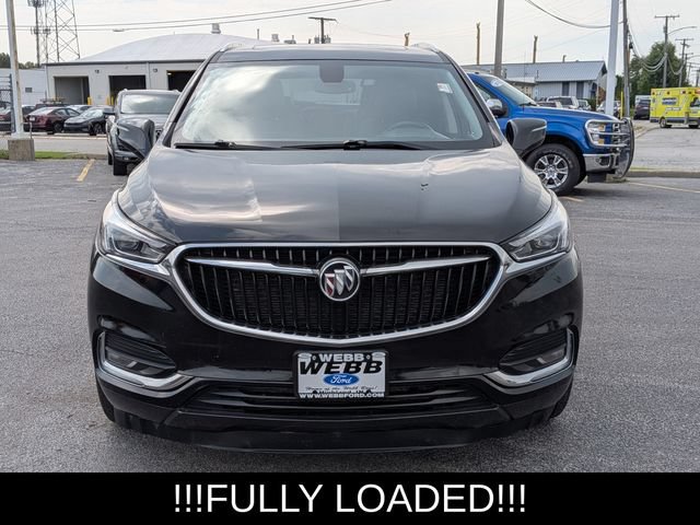 Used 2020 Buick Enclave Essence w/ Experience Buick Package AWD/4WD image 3