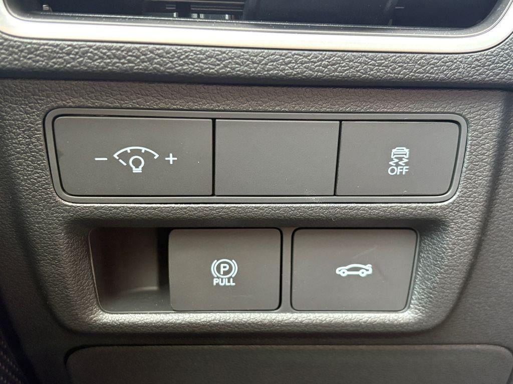 New 2026 Hyundai Sonata SEL FWD image 32