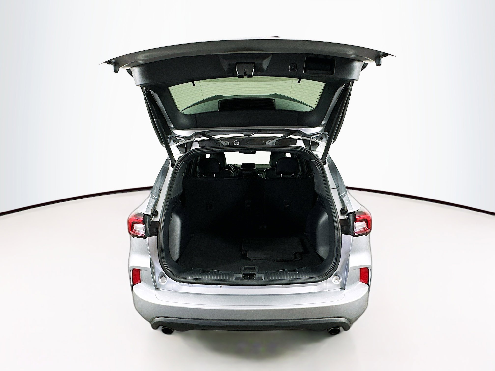 Used 2024 Ford Escape ST-Line image 27