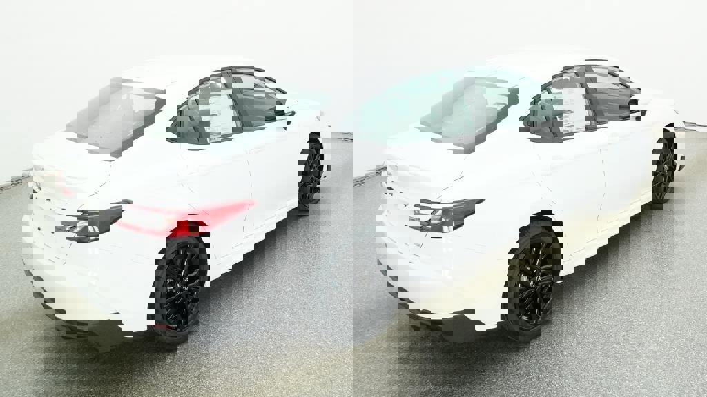 New 2026 Toyota Camry SE image 14