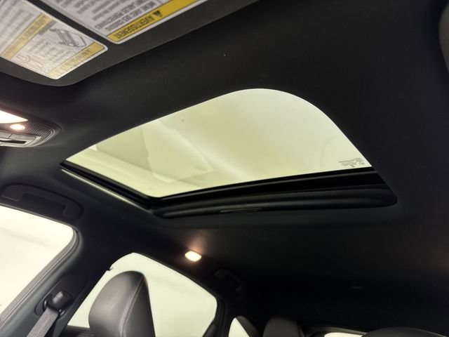 Used 2025 INFINITI QX55 Luxe w/ Cargo Package image 19