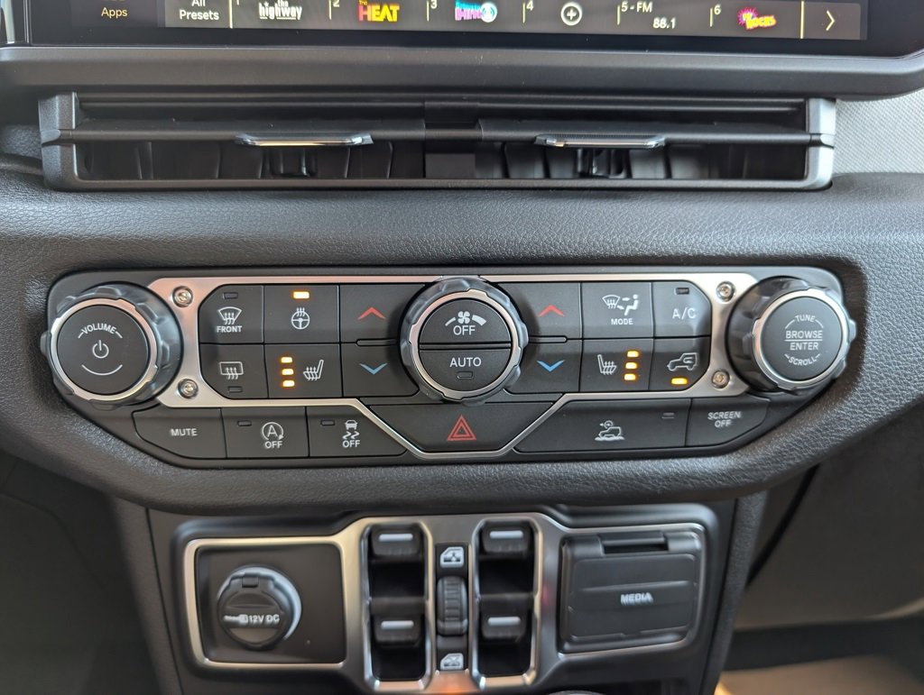 New 2026 Jeep Wrangler Sport S image 26