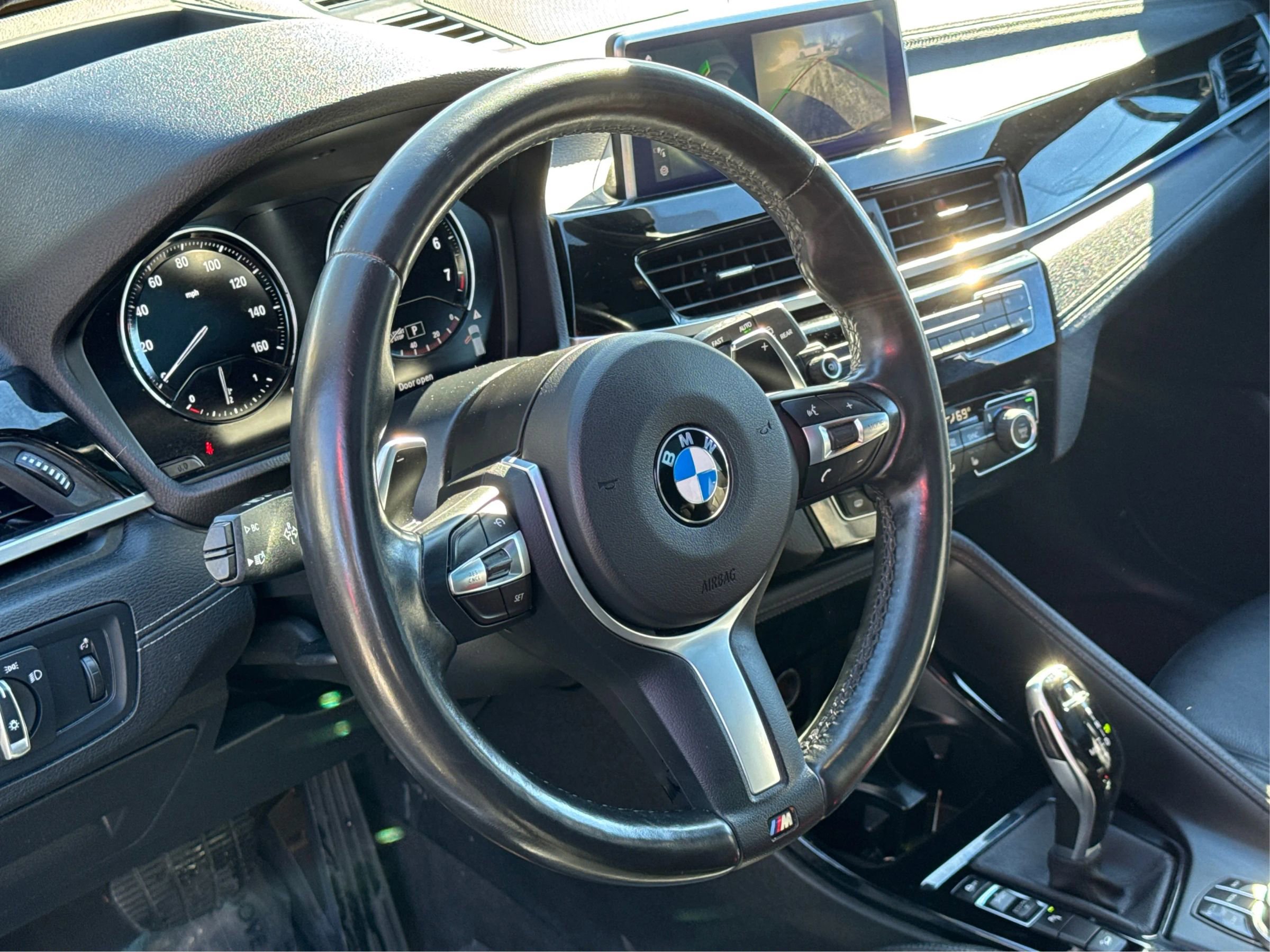 Used 2020 BMW X2 M35i w/ Premium Package image 16