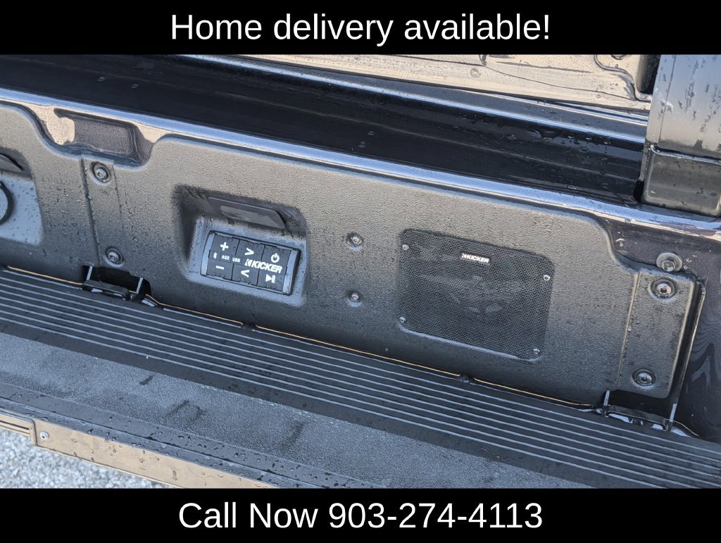 Used 2024 GMC Sierra 1500 AT4 w/ Technology Package AWD/4WD image 32