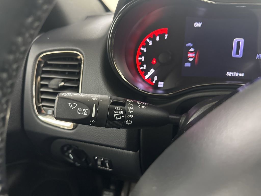Used 2020 Dodge Durango R/T image 37