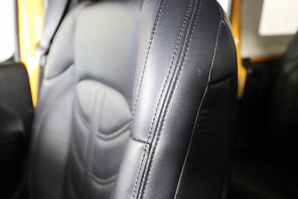 Used 2021 Jeep Wrangler Unlimited Sport w/ Sun And Sound Package image 36