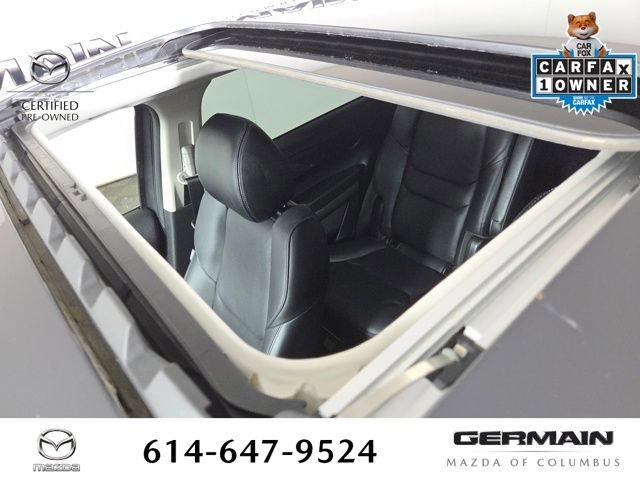 Certified 2023 MAZDA CX-9 Touring AWD/4WD image 32